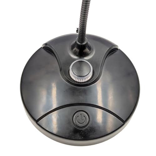 USB Microphone, Gaming Mic with Mute Button for Streaming, Podcasting, Vocal, for Laptop Gaming Mic for