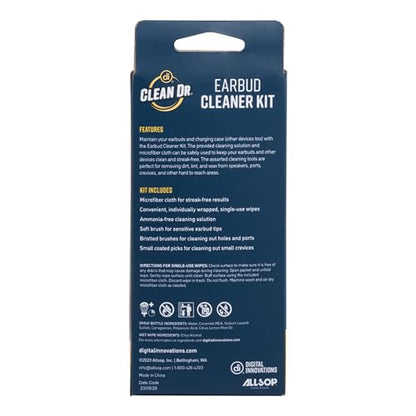 CleanDr Earbud Cleaning Kit