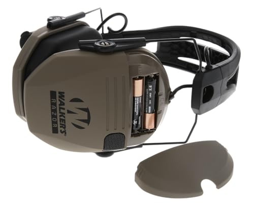 Walker's TACTI Grip Series - color: Fde, size: One Size