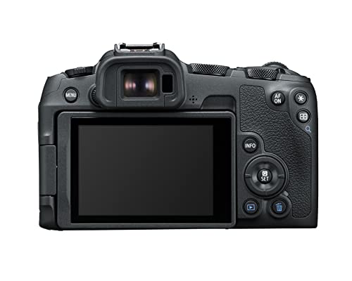 Canon EOS R8 Content Creator Kit - style: EOS R8 Content Creator Kit