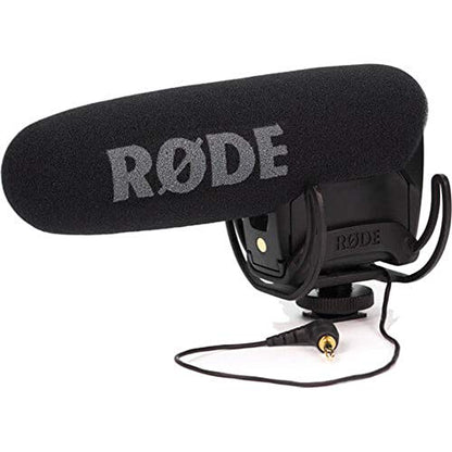 Rode VideoMic Pro Compact VMP Shotgun Microphone