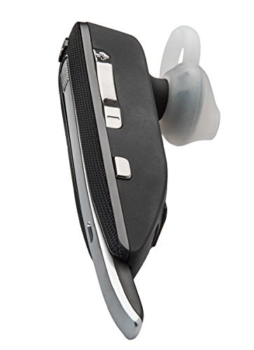 BlueParrott Reveal Pro Noise-Canceling Bluetooth Headset (Black)