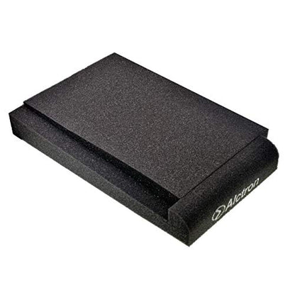 1 Pack High Density Acoustic Foam Studio Monitor Isolation Pads 300mm x 390mm