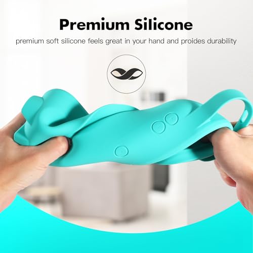 Silicone Cover for Beats Pill Portable Bluetooth Speaker Storage Bag Speaker Holder Travel Bag (Mint Green) - color: Mint Green