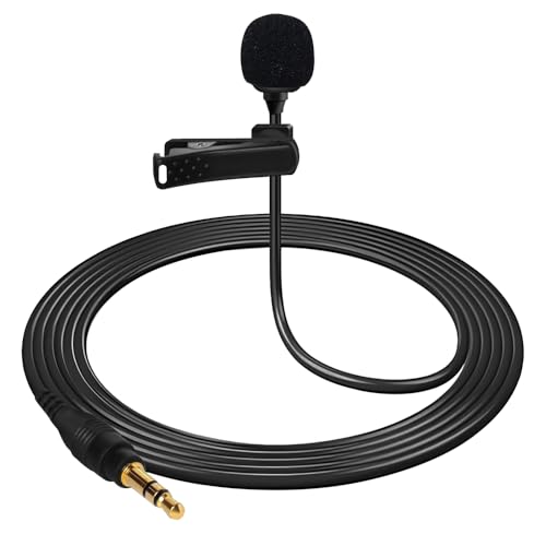DJI Mic 3 (2 TX + 1 RX + Charging Case) Advanced Mini Wireless Microphone CP.RN.00000480.01 Bundle with 1 YR CPS Enhanced Protection Pack, 2X Deco Essentials 3.5mm Clip-On Mini Lapel Mic - size: DJI Mic 3 + 1 YR CPS Bundle