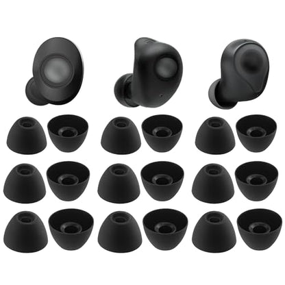Replacement Ear Tips for Ray-con E25, Ray-con Everyday/Fitness