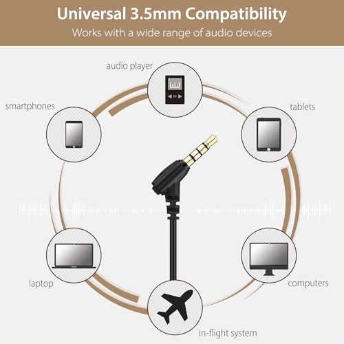 Sleep Earbuds, 3.5mm Wired Sleep Headphones with Mic, for Side Sleepers | Soft Type C Earphones with Built-in Mic, Dual-Layer Noise Isolation, Ideal for Sleep, Travel & Daily Use - style: 3.5mm jack