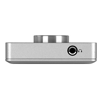 Apogee Duet 2 - 2 Channel USB Audio Interface for Recording Mics, Guitars, Keyboards on MAC and iOS Devices, Made in USA