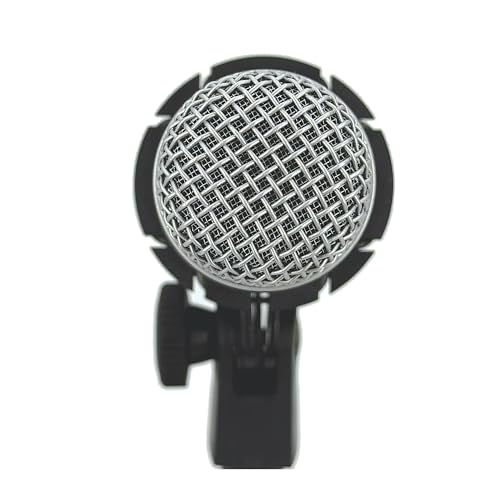 CAD Audio D87 Dynamic Instrument Microphone