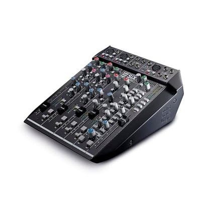SiX Desktop Mixer