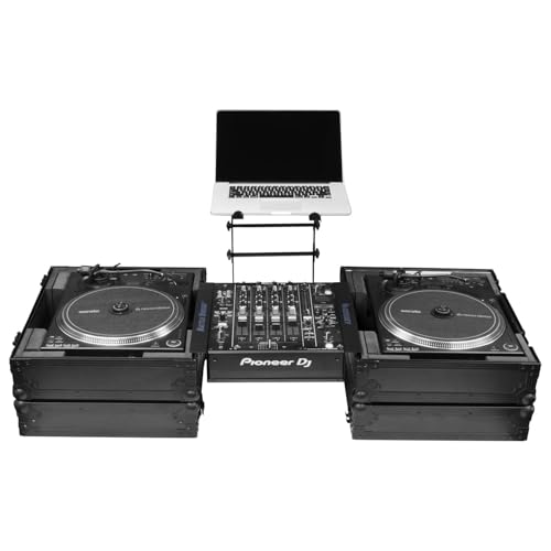 Odyssey Battle Bridge with L-Stand for 13" DJ Mixers