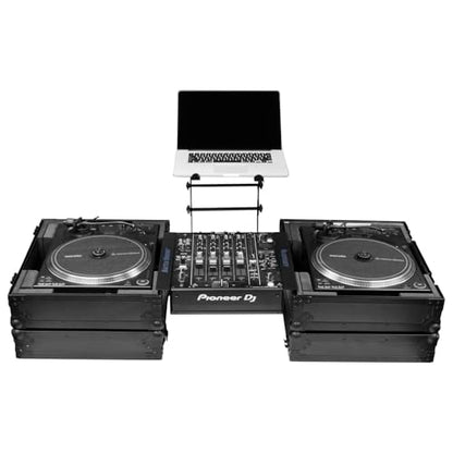 Odyssey Battle Bridge with L-Stand for 13" DJ Mixers