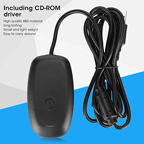 Zopsc Wireless USB Gaming Receiver Adapter
