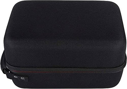 SaharaCase Travel Carry Case for use with HomePod, Black