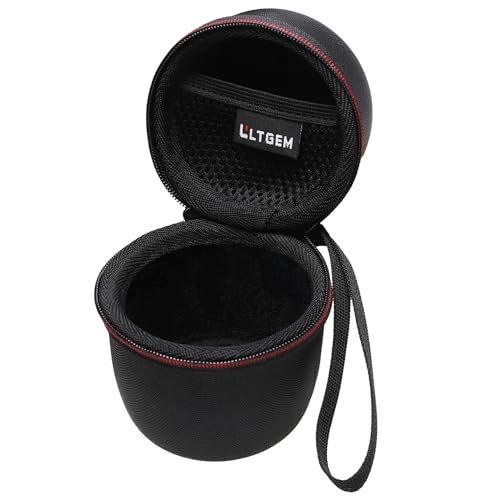 Case for Sony SRS-XB100/SRSXB13 Wireless Bluetooth Speaker Black | Hard Carrying Travel Case for Sony SRS-XB100/SRSXB13 Wireless Bluetooth Portable Lightweight Speaker - color: Black
