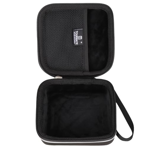Tourmate Hard Case for Marshall Willen Portable Bluetooth Speaker, Protective Carrying Storage Bag