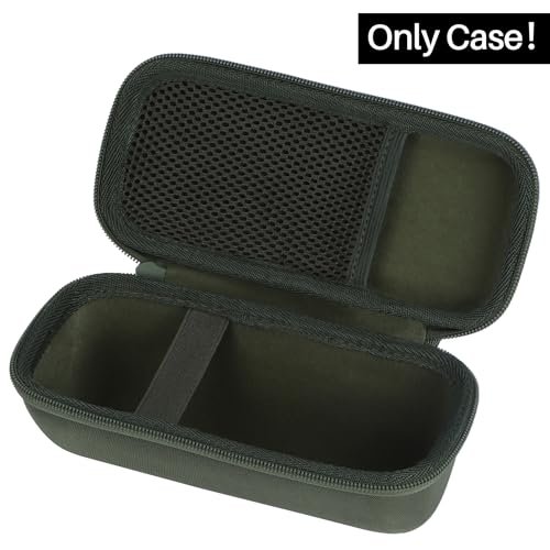 Lebakort Storage Case Compatible with JBL Grip Ambient Light Portable Speaker (Squad Case) - color: Squad Case