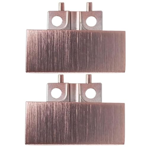 Solo4 Hinge Replacement Headband Connector Metal Folding Repair Parts Clip Cover Pin Kit Accessories Compatible with Beats Solo 4 Headphone. (Cloud Pink) - color: Cloud Pink