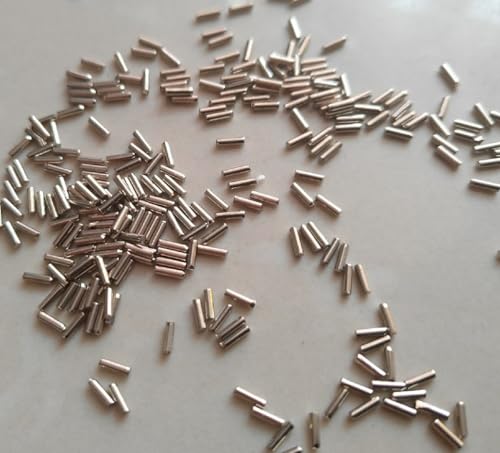 8 pcs Solo3.0 Replacement Hinge Pins Repair Parts Compatible with Solo 2 Solo 3 Wireless Headphones