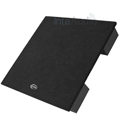 Auralex Acoustics SubDude-II Subwoofer Acoustic Isolation Platform, 1.75" x 15" x 15" - style: SubDude-II