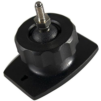 Definitive Technology Pro-Mount 80 Articulating Wall Brackets (Pair, Black)