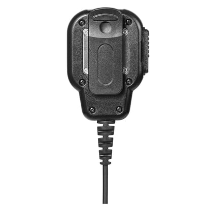 DEWALT DXFRSRM1 원격 스피커 마이크, FRS 라디오 액세서리, 2.5mm 잭, PTT, DXFRS300 및 DXFRS800, DXFRSRM1용