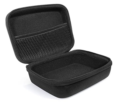 Case for Focusrite Scarlett Solo 3rd gen USB Audio Interface, travel and consolidation for easy home storage and travel (for 3rd gen only)