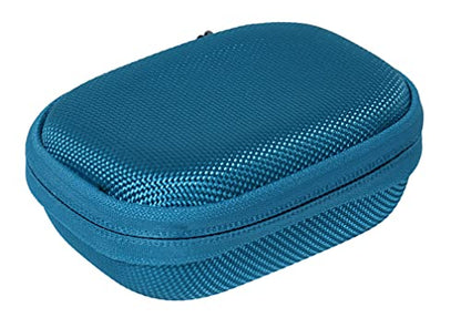 Case for Bose QuietComfort Noise Cancelling Earbuds - True Wireless Earphones (Blue) - color: Blue