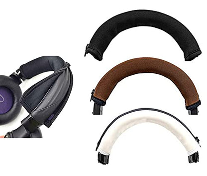 Diving Fabric Headphone Head Band Cushion Cover Wireless SE Gaming Headset for Corsair Virtuoso RGB Headphone Accessory