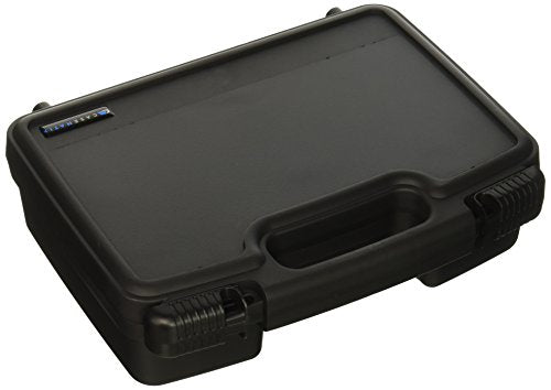 CASEMATIX Portable Projector Carrying Hard Case with Customizable Foam Fits Sony Pico Mobile Projector MPCL1 , MPCD1 , MP-CD1 , MP-CL1A , MPCL1A
