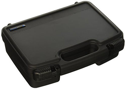 CASEMATIX Portable Projector Carrying Hard Case with Customizable Foam Fits Sony Pico Mobile Projector MPCL1 , MPCD1 , MP-CD1 , MP-CL1A , MPCL1A