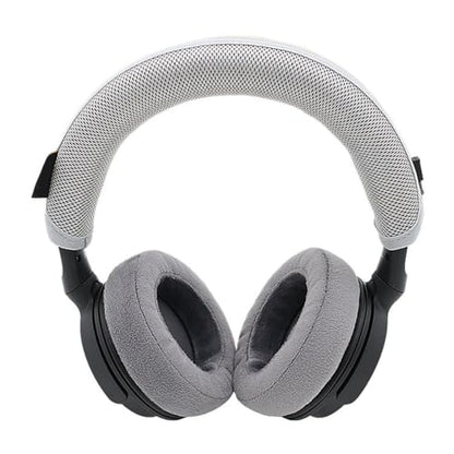 Stretchable Headband Cover for DT270PRO Headphones Headbeam Protectors Perfectly Fit and Prevents Wear and Tear Breathable Headband Sleeve for Headphones - color: Gray