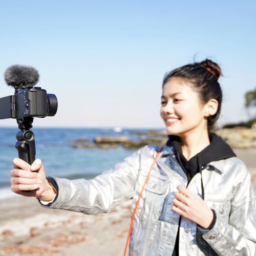 Sony ECM-G1 Shotgun Microphone
