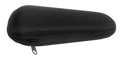 Hard Case Compatible for Panasonic ER430K Ear & Nose Trimmer