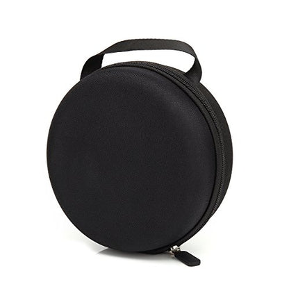 Aproca Hard Travel Storage Case Fit for A1 Portable Bluetooth Speaker (round) (case only)