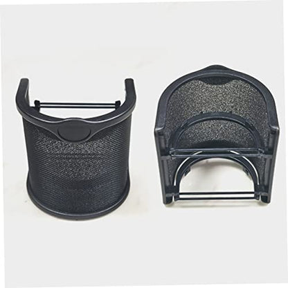 Metal Mesh Pop Filter for Microphone, Black Wind Screen