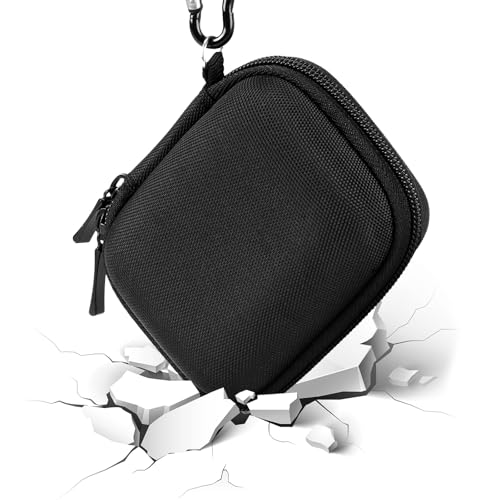 Linkidea Hard Shell Case for Bose QuietComfort Earbuds II & Ultra Open