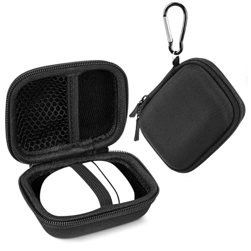 Linkidea Hard Shell Case for Bose QuietComfort Earbuds II & Ultra Open