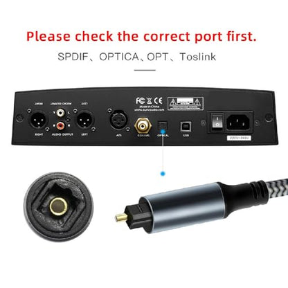 xiwai USB-C Input to SPDIF Toslink Optical Audio Jack Opt Type-C Male to Digital Optical Fiber Optic Sound Interface Female Adapter Wire for Desktop Laptop 20cm - style: Type-C to Toslink Female