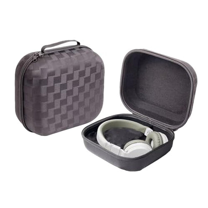 Travel Hard Case Gaming Headset Headphones Carrying Pouch for Turtle Beach Recon 50, Recon 70, Recon 70X, Recon Spark, Stealth 600 Gen 2 MAX, Stealth 700 Gen 2 MAX, Fits for Sony INZONE H9, H5, H3