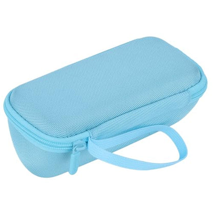 Lebakort Storage Case Compatible with JBL Grip AmGrip Ambient Light Speakerbient Light Speaker (Teal Case) - color: Teal Case