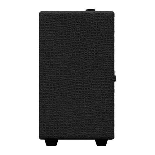 Orange Amps Crush Mini 3W - Black - color: Black