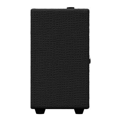 Orange Amps Crush Mini 3W - Black - color: Black