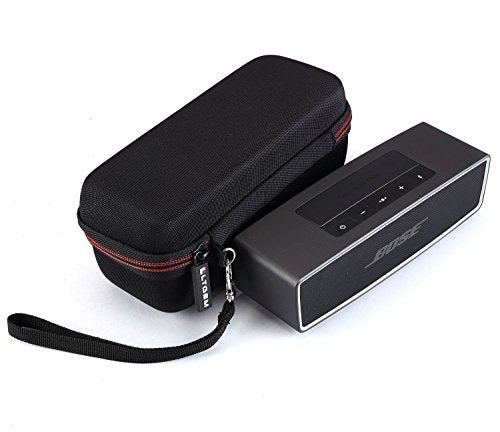LTGEM Case for Bose SoundLink Mini II/II Limited Edition Bluetooth Speaker