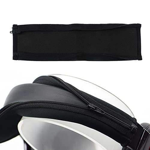 Protective Headband Cover Headband Cushion Band Cover Protector with Zipper for Major I Major II MID Band