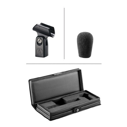 Audio-Technica AT4041 Cardioid Condenser Microphone