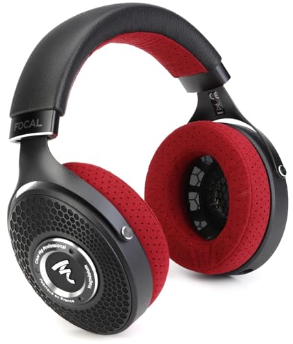 Focal Clear MG Pro Open-back Reference Studio Headphones