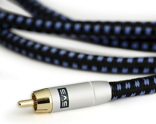 SVS SoundPath 2M RCA SoundPath Audio Interconnect - size: 2 Meter