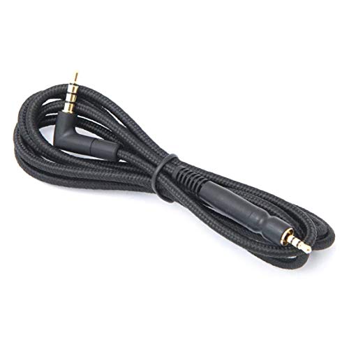 Genuine Sennheiser Replacement UNP CC Console Cable for SENNHEISER GAME ONE, GAME ZERO, PC 373 D, GSP 350, GSP 500, GSP 600, GSP 670 Gaming Headset Headphones