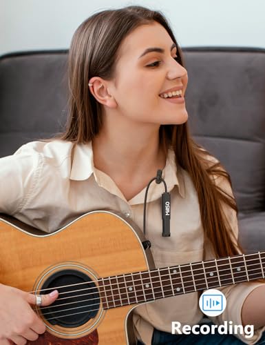 MillSO USB PC Microphone External Lavalier Mini USB Microphone for Computer - color: Handheld